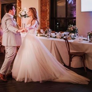 Maggie Sottero - Lavonne Dress - Sz 4